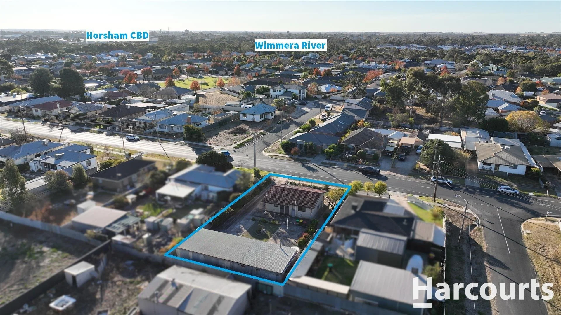 Additional image 14 of 62 Williams Road, Horsham VIC 3400