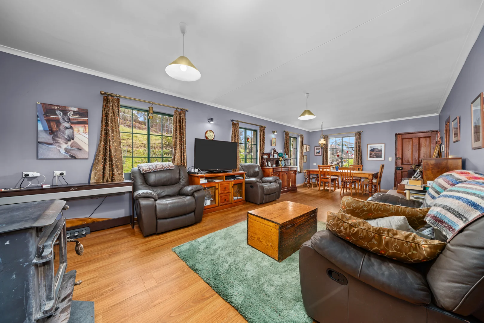 Additional image 12 of 523 Yarlington Road, Colebrook TAS 7027