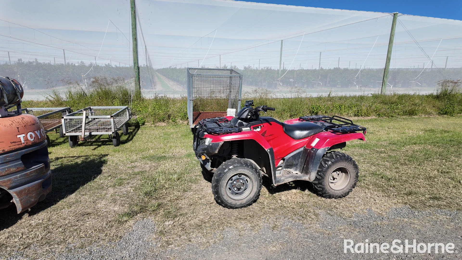 Additional image 26 of 135 Newlands Road, North Gregory QLD 4660