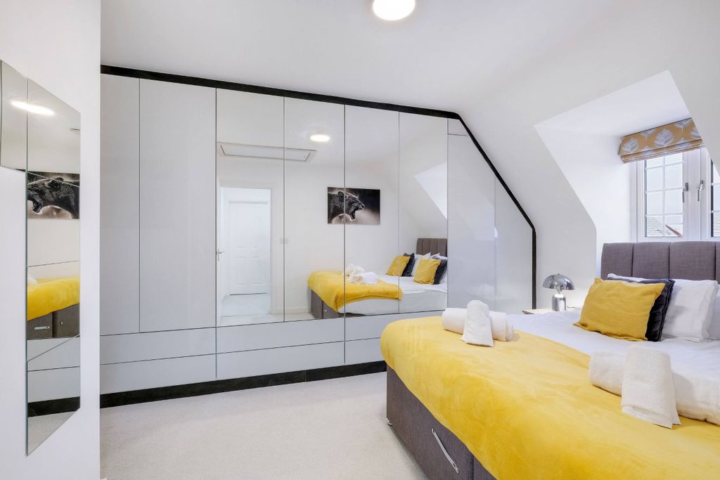 Additional image 5 of 6 bed semi-detached house to rentRedcar Road, Bicester OX26