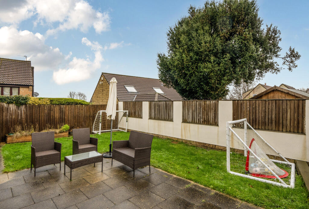 Additional image 16 of Sheppards Walk, Chilcompton, Radstock, Somerset, BA3