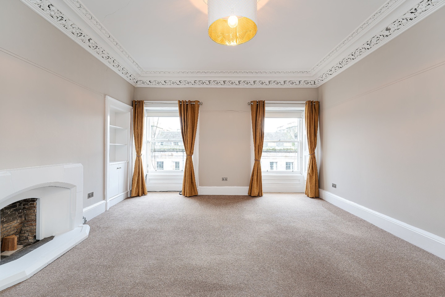 Additional image 3 of 3 Bed Flat, Coates Place, EH3, N1 7GU