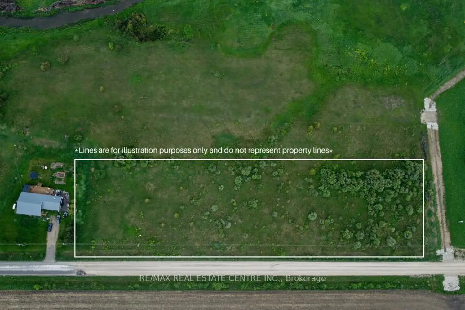 Additional image 2 of Lt11-17 260 Side Road