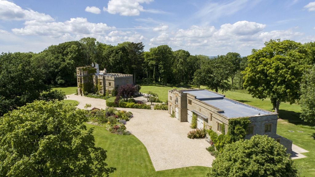 Additional image 22 of 5 bed detached house to rentHilfield, Sherborne, Dorchester, Dorset DT2