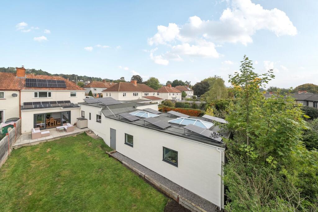 Mary Road, Wells, BA5