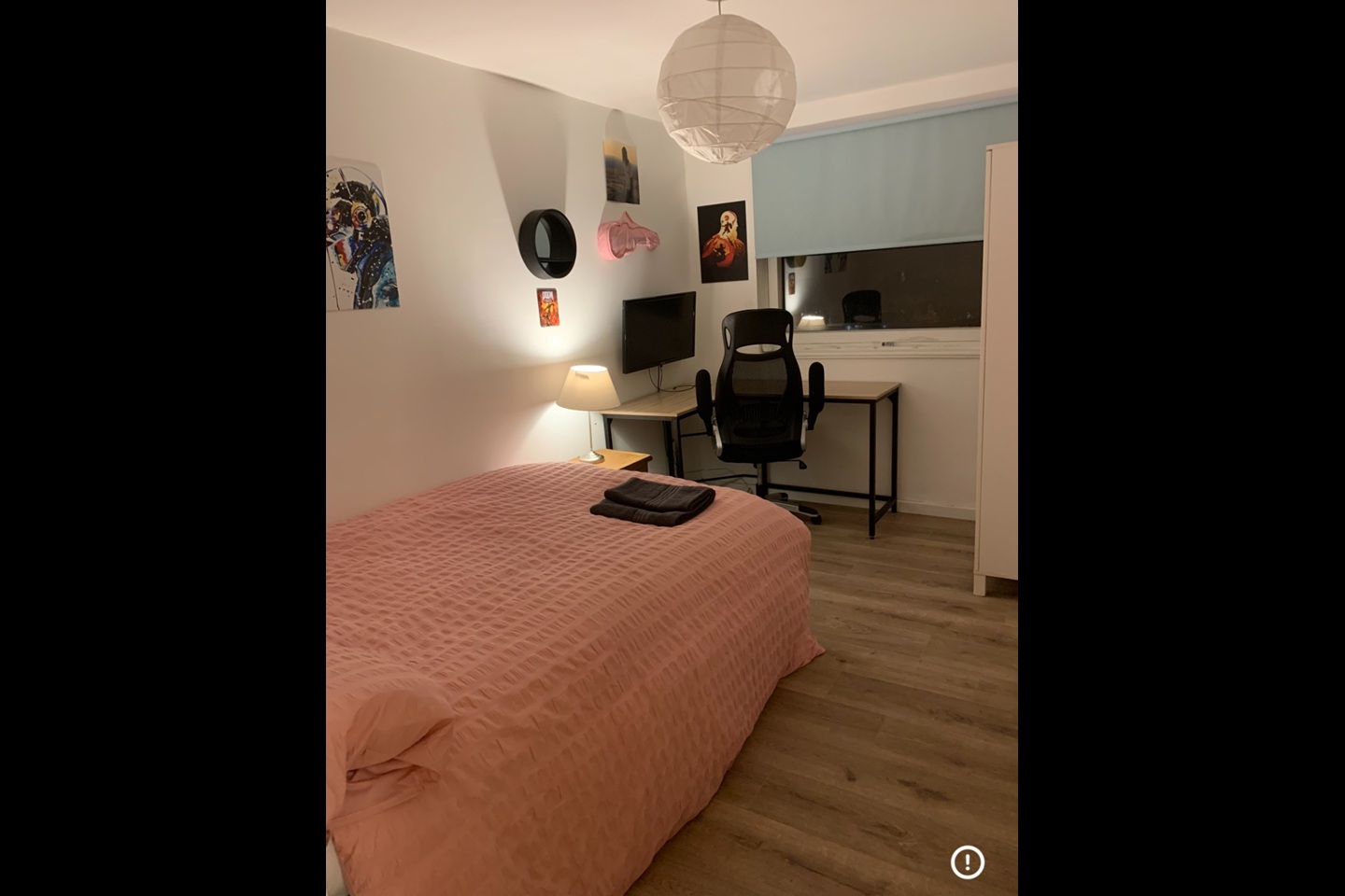 Additional image 9 of 2 Bed Flat, Woodlands Gate, G3, N1 7GU