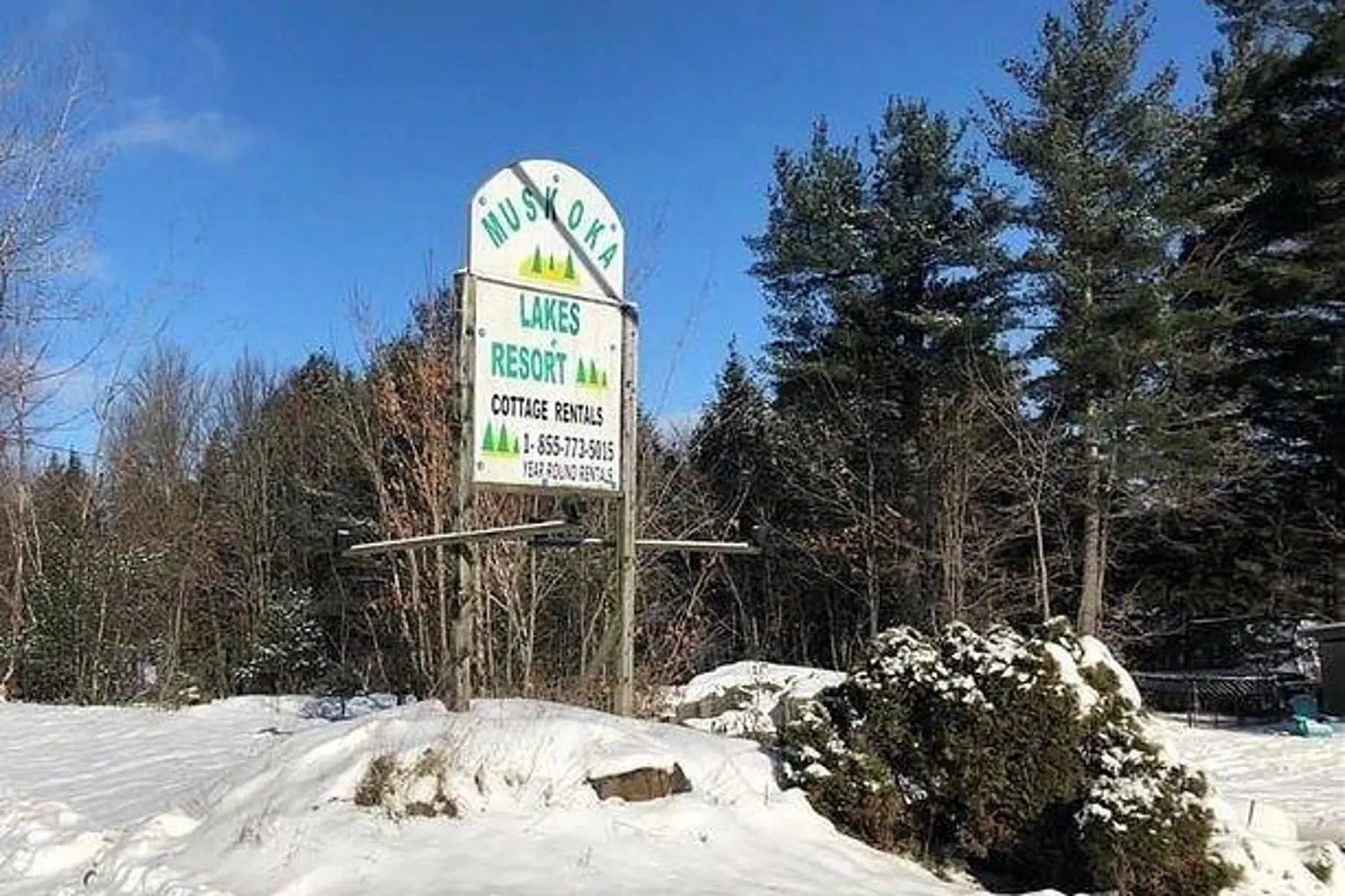 Additional image 3 of 4019 Muskoka 169