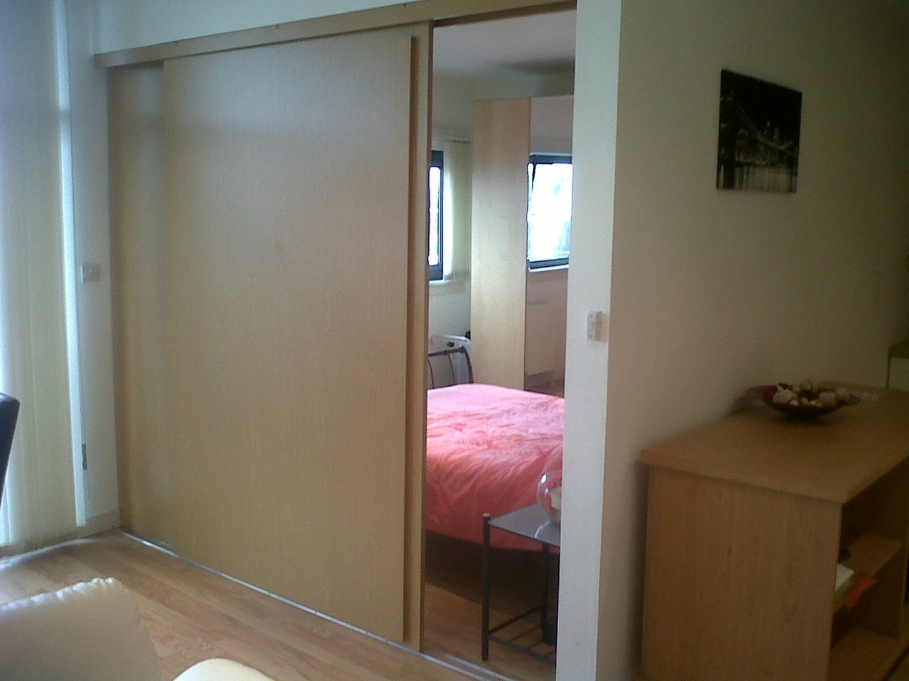 Additional image 4 of 1 Bed Flat, Finnieston Street, G3, N1 7GU