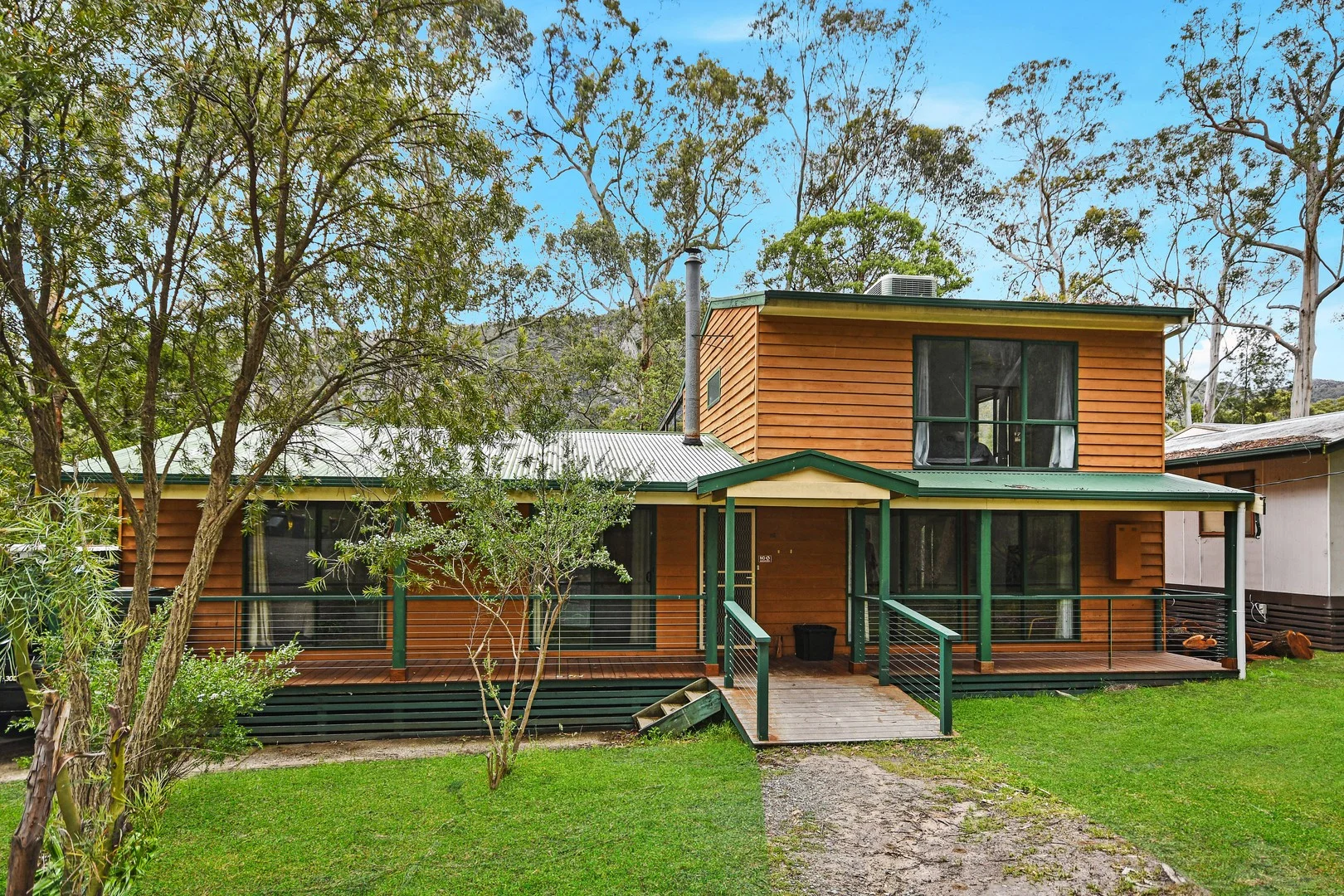 85 Scott Rd, Halls Gap VIC 3381