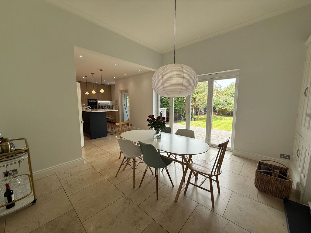 Additional image 13 of 5 bed detached house to rentOpen Golf 2026 - Conyers Av, Birkdale PR8