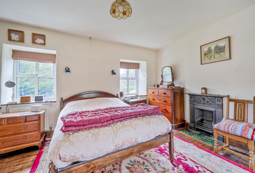 Additional image 13 of Nettlebridge, Oakhill, Radstock, Somerset, BA3