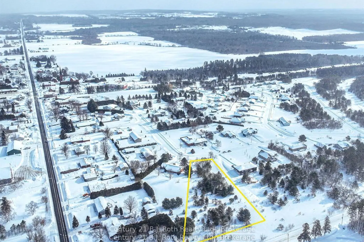 Additional image 4 of Lot 6 Rue Eric Street