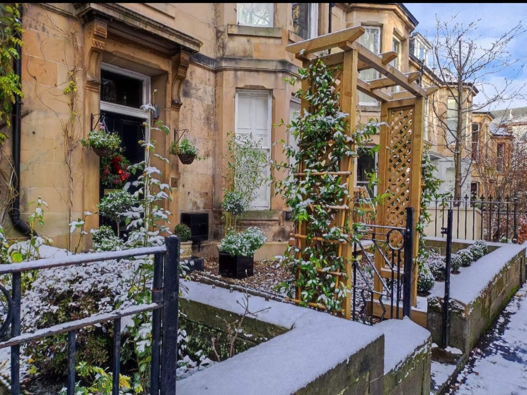 Additional image 2 of 2 Bed Flat, Hartington Gardens, EH10, N1 7GU