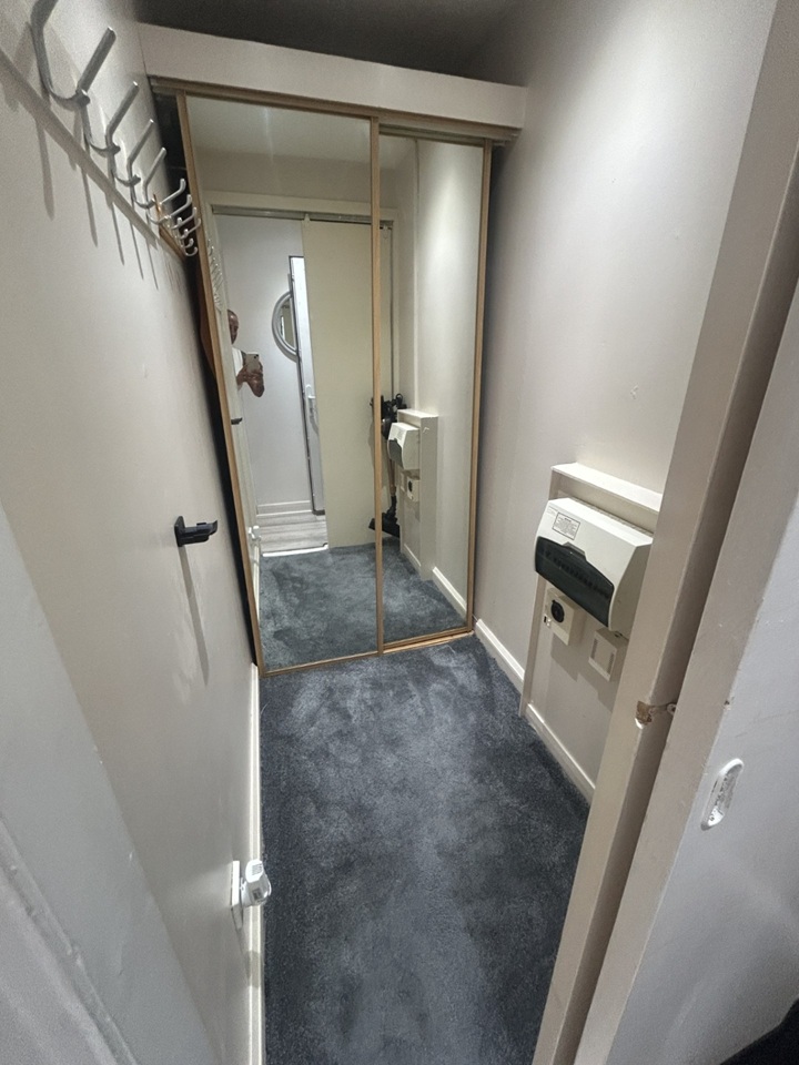 Additional image 6 of Studio Flat, Glenbuck Avenue, G33, N1 7GU