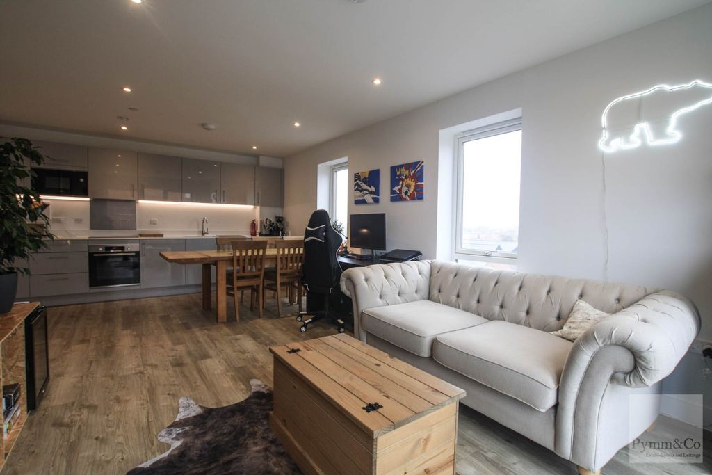 Additional image 4 of 2 bed flat to rentTypesetters Way, Norwich NR3