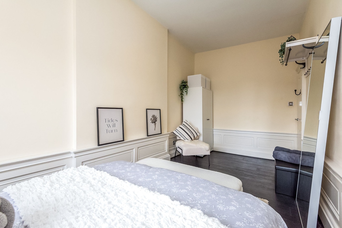 Additional image 21 of 2 Bed Flat, Howe Street, EH3, N1 7GU