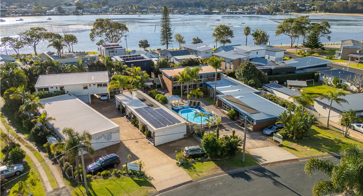 Additional image 31 of 5-7 Chapman Avenue, Merimbula NSW 2548