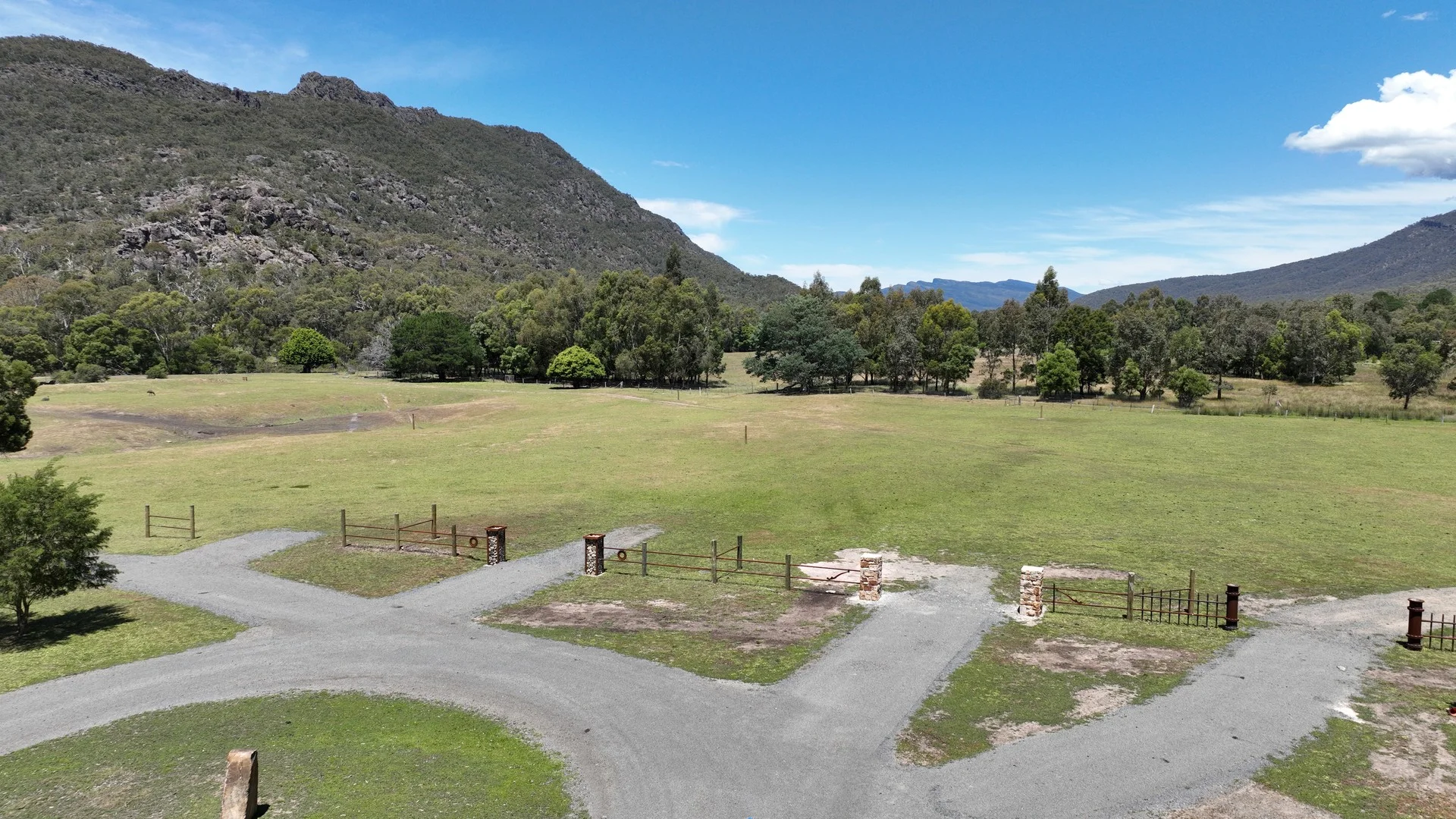 38 Valley Drive, Halls Gap VIC 3381