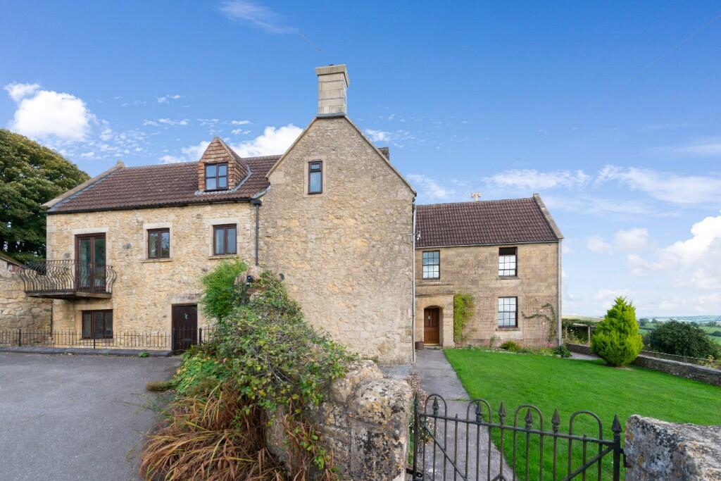 Additional image 25 of Whitstone Lane, Cannards Grave, Somerset, BA4 4PQ