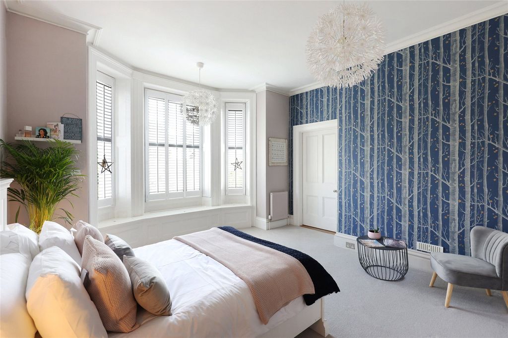 Additional image 16 of 7 bed detached house to rentThe Park, Cheltenham, Gloucestershire GL50