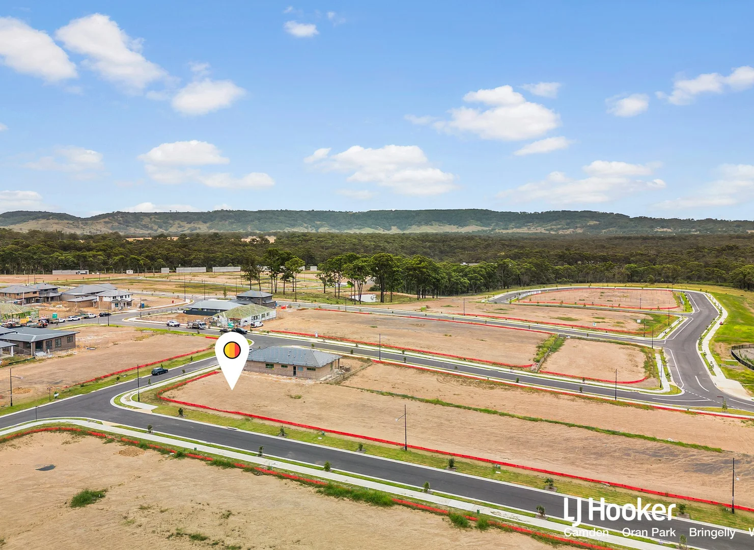 Additional image 3 of 124/20 Sandstrom Street, Wilton NSW 2571