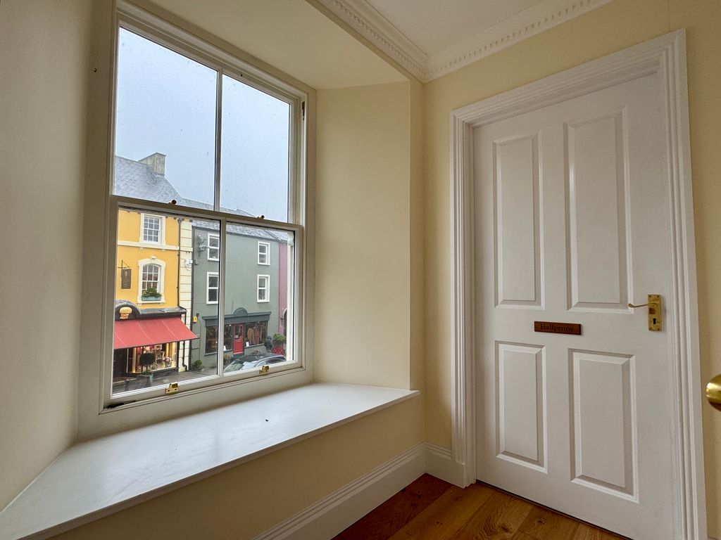 Additional image 8 of 1 bed flat to rentHigh Street, Narberth SA67
