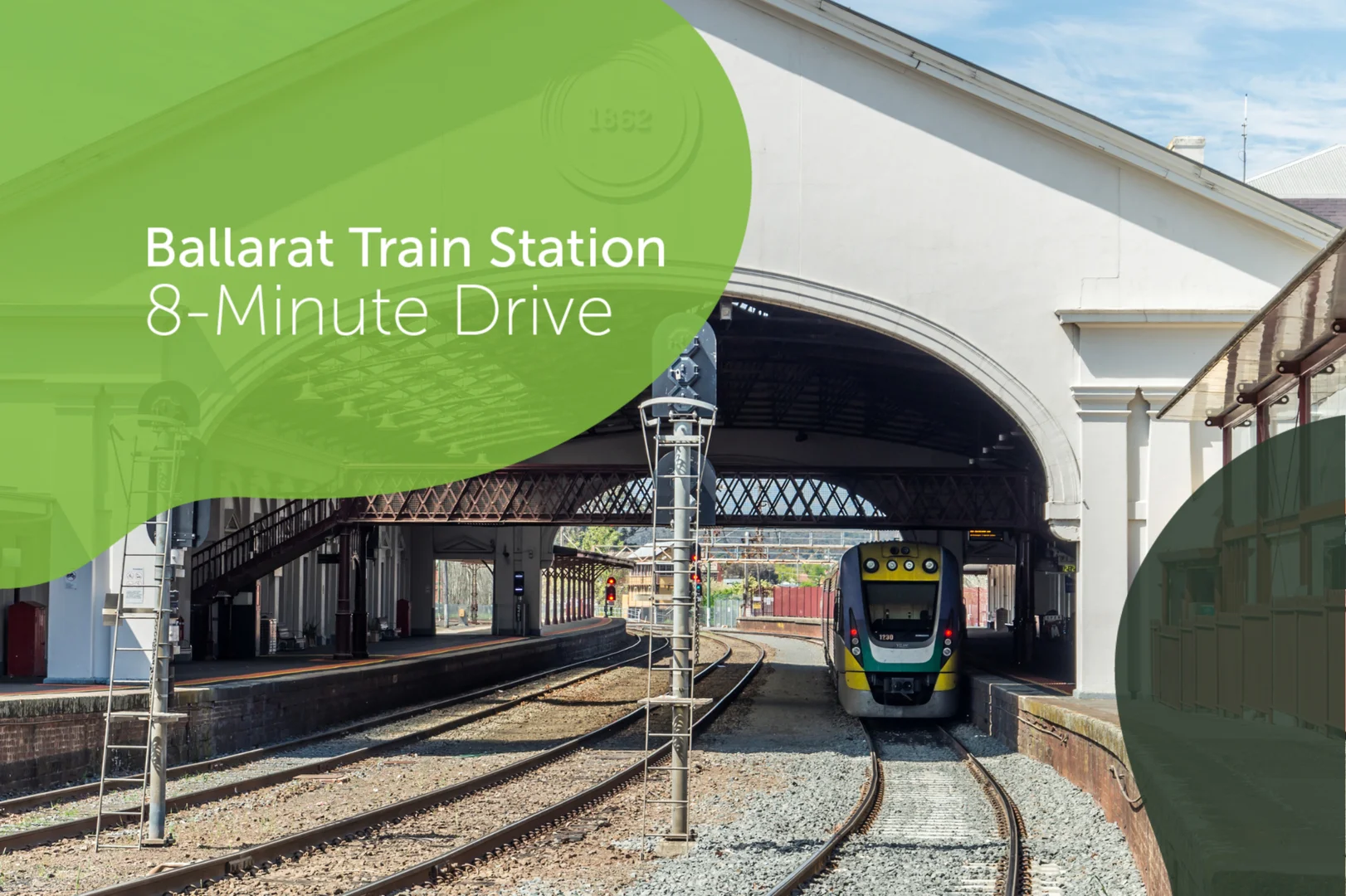 Additional image 3 of Lot 411 Divot Circuit, Invermay Park VIC 3350