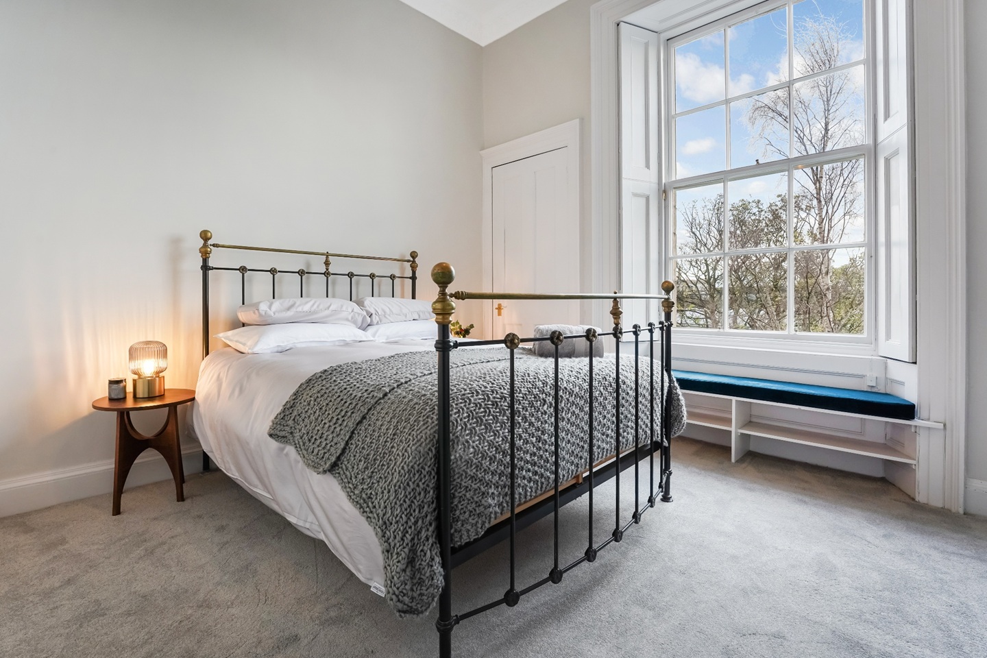 Additional image 16 of 2 Bed Flat, Inverleith Terrace, EH3, N1 7GU