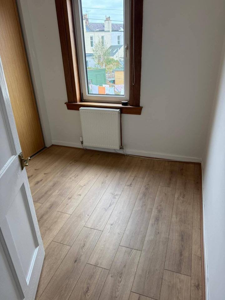 Additional image 4 of 2 Bed Flat, Saughton Crescent, EH12, N1 7GU