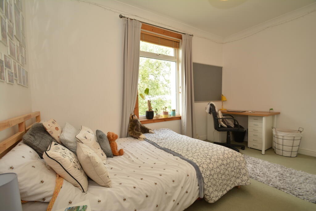 Additional image 4 of 3 Bed Flat, Cloberhill Road, G13, N1 7GU