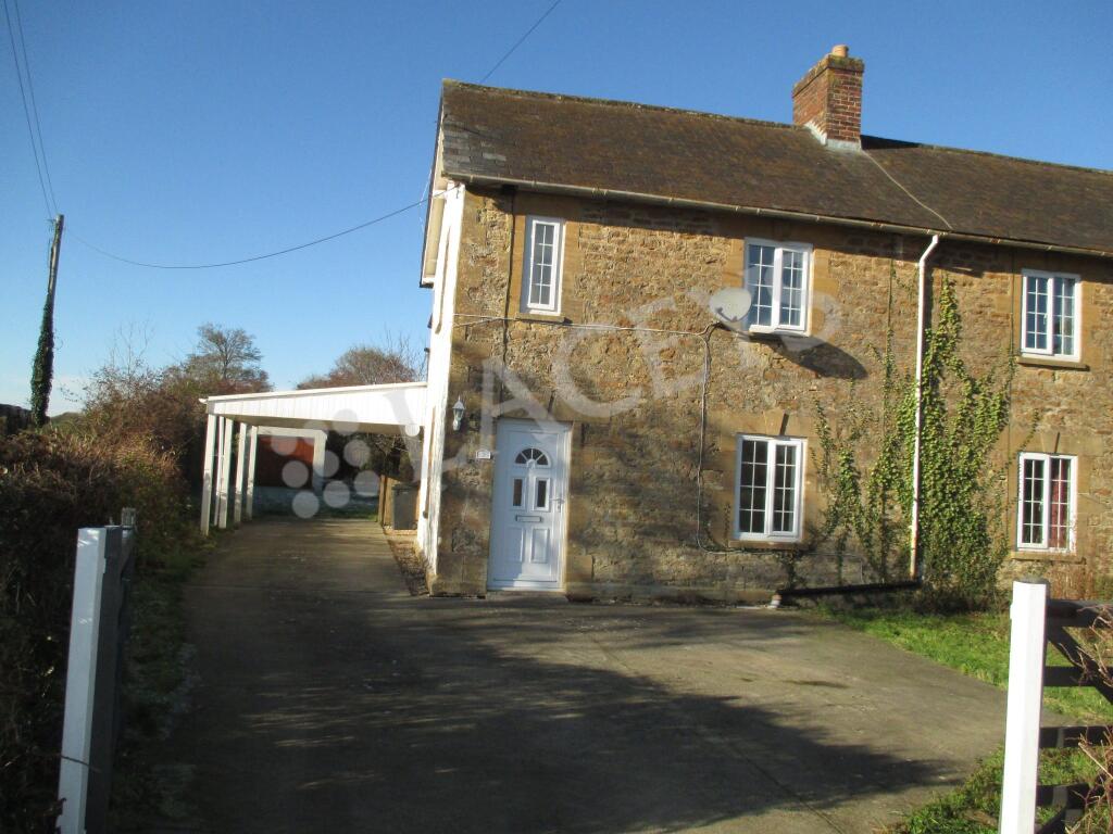 Grove Farm Cottages, Hardington Marsh, Yeovil, Somerset, BA22 9QE