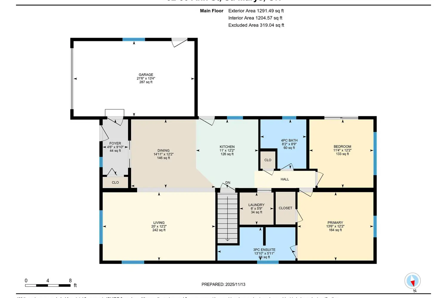 Additional image 19 of 30 Ann Street 32