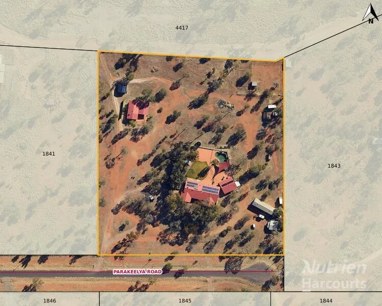 Additional image 47 of 21 Parakeelya Road, Connellan NT 0873