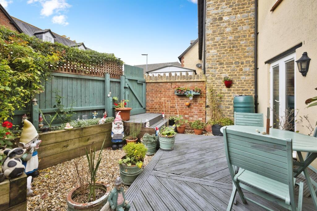 Additional image 16 of Townsend Farm Barton, Henstridge, TEMPLECOMBE