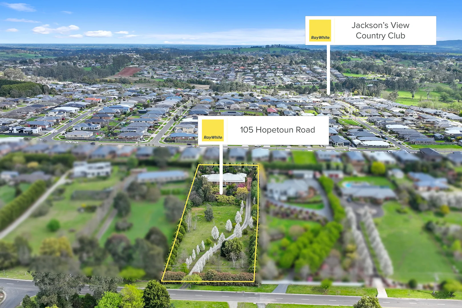 Additional image 34 of 105 Hopetoun Road, Drouin VIC 3818