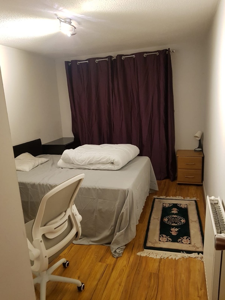 Additional image 3 of Room in a Shared Flat, Bridgeton, G40, N1 7GU