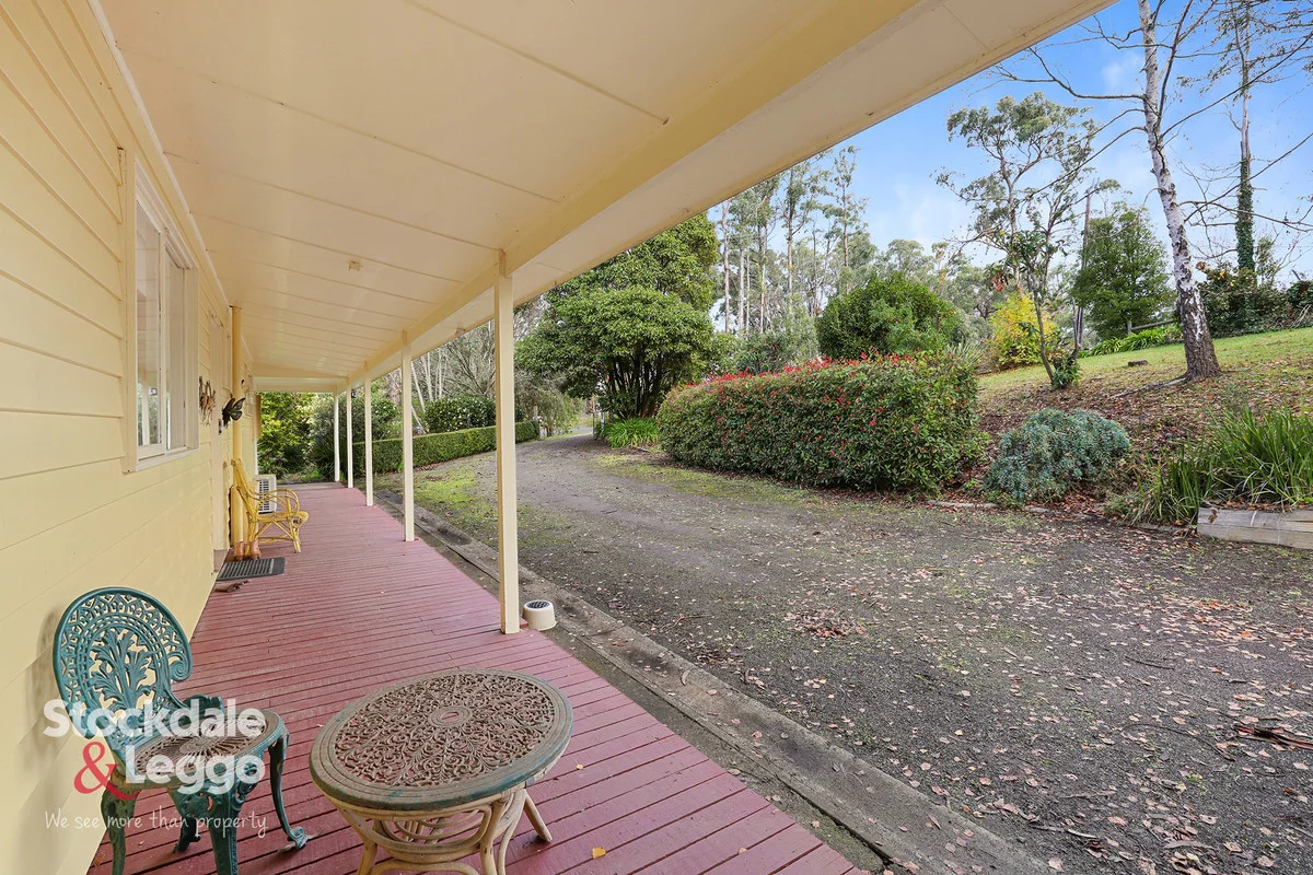 Additional image 21 of 10 Galvins Road, Mirboo North VIC 3871