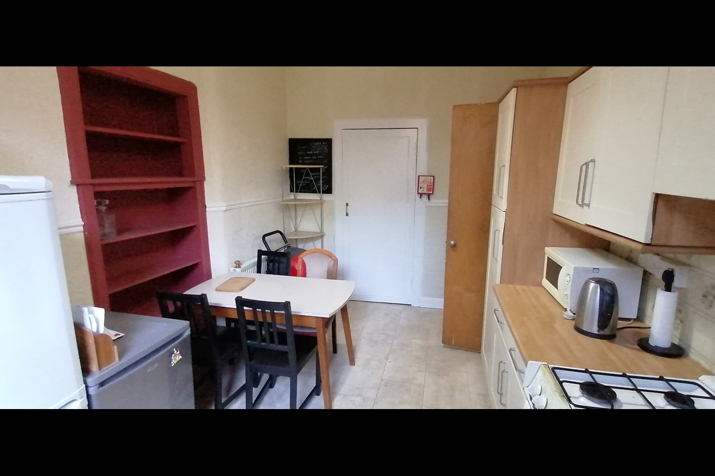 Additional image 15 of 2 Bed Flat, East Preston Street, EH8, N1 7GU