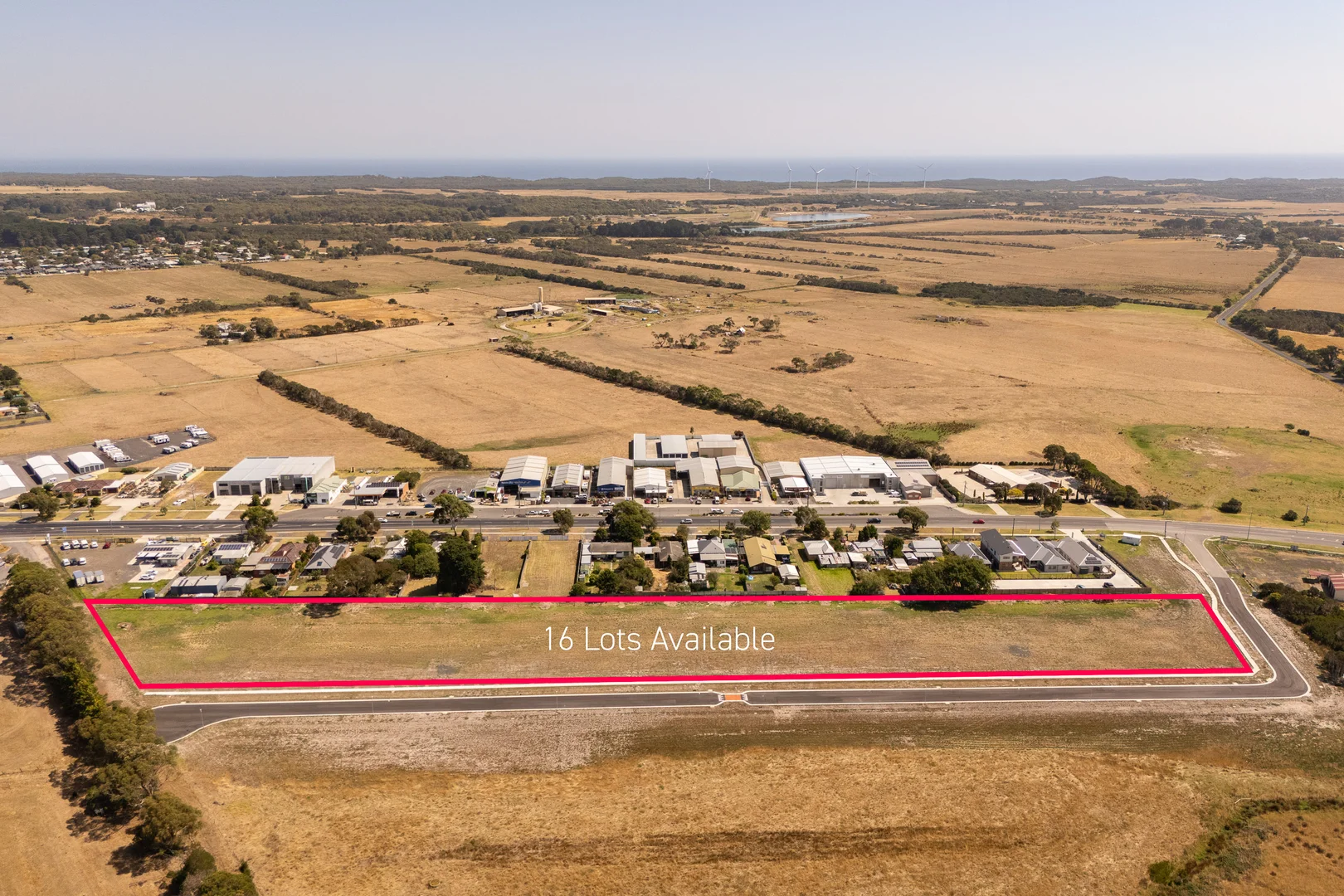 Additional image 2 of Jersey Road, North Wonthaggi VIC 3995