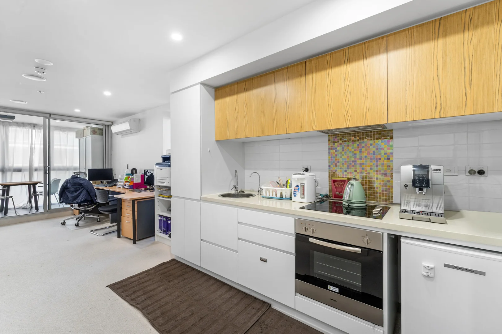 Additional image 14 of 109A/10 Balfours Way, Adelaide SA 5000