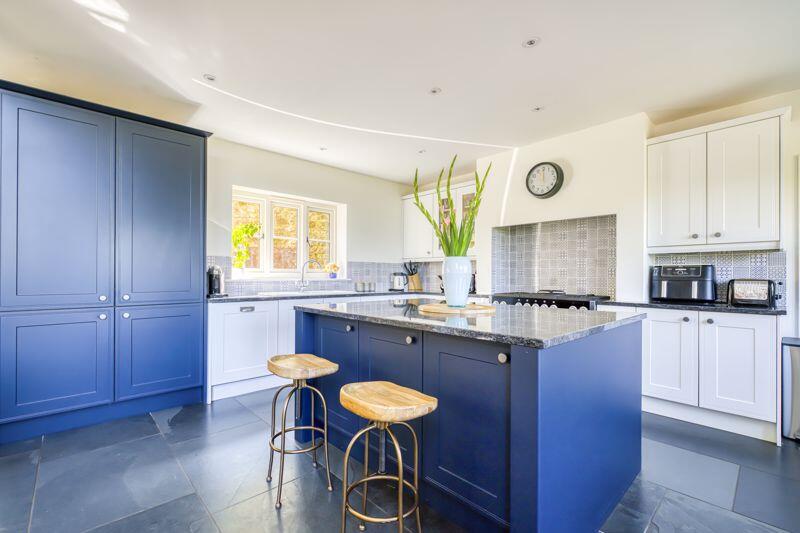 Additional image 11 of Immaculately Presented 5-Bedroom Home with Land in Pen Selwood, Wincanton