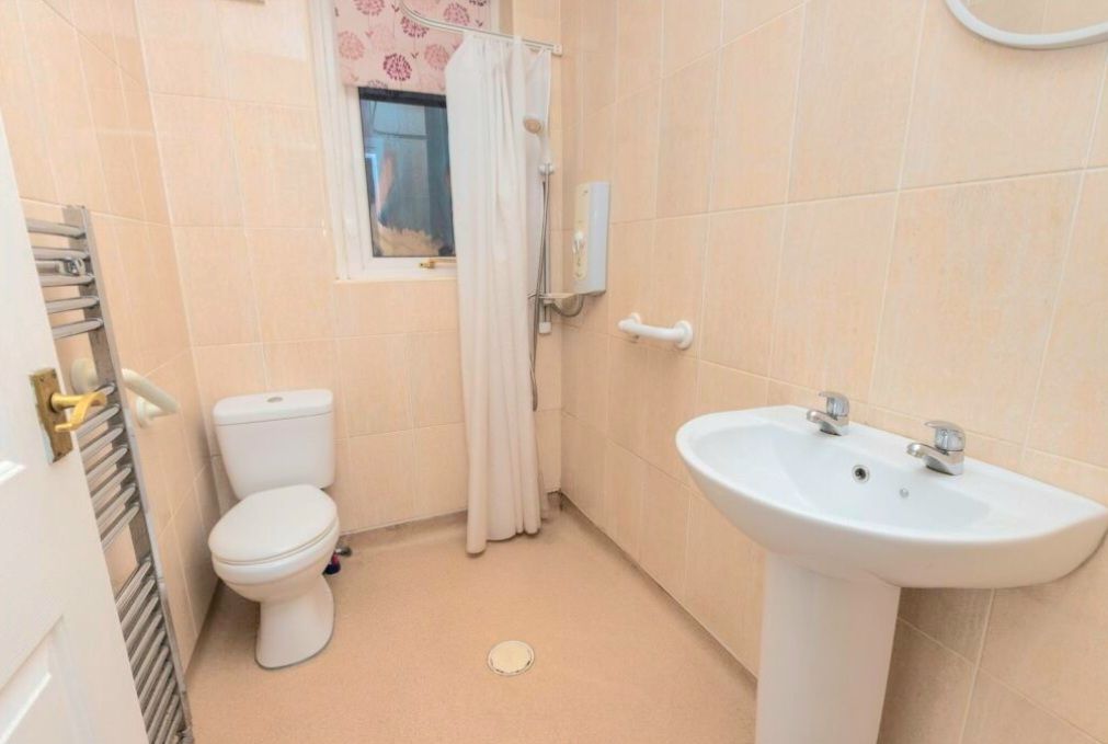 Additional image 12 of 2 bed flat to rent13 Sunnyside Avenue, Motherwell ML1