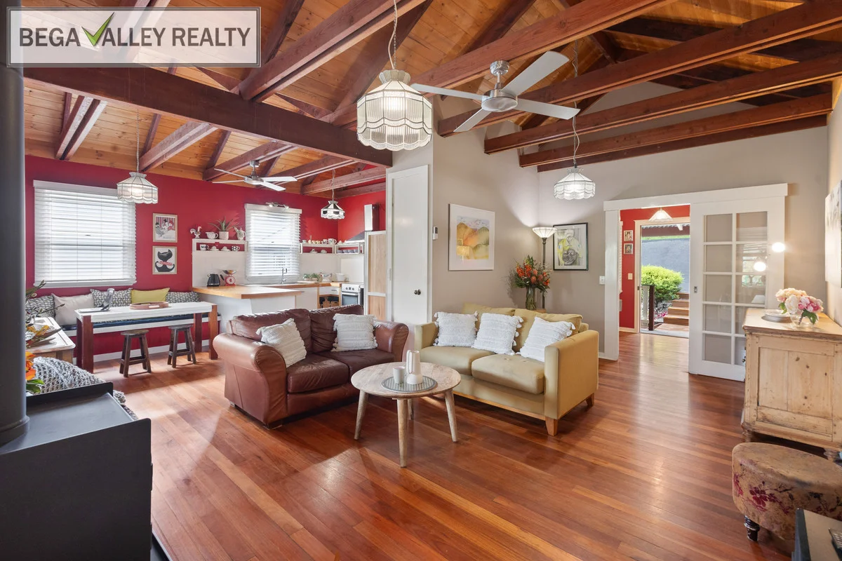 Additional image 2 of 4 Whiffens Lane, Central Tilba NSW 2546