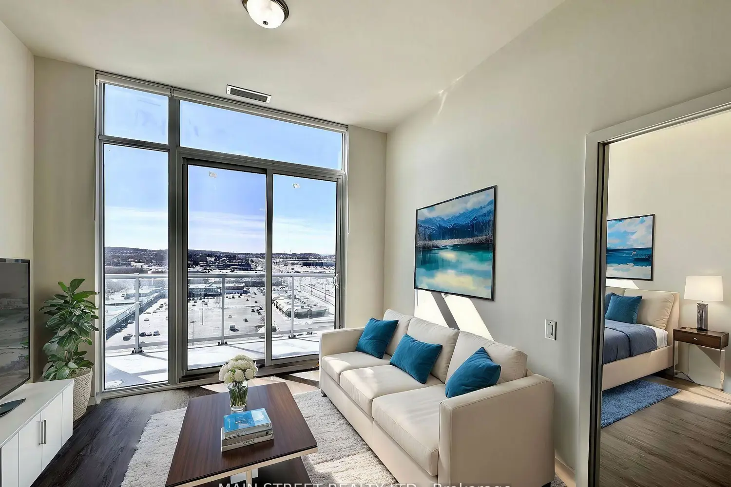 Additional image 5 of 185 Deerfield Road 1506