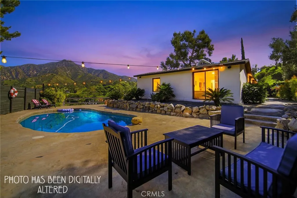 Additional image 73 of 7867 Rim Canyon Road, Sunland, CA 91040