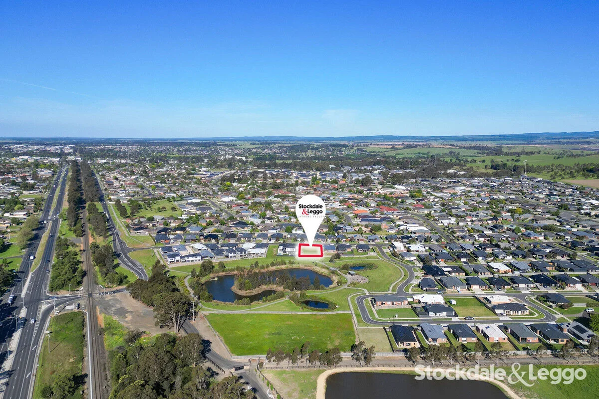 Additional image 6 of 35 McNulty Drive, Traralgon VIC 3844
