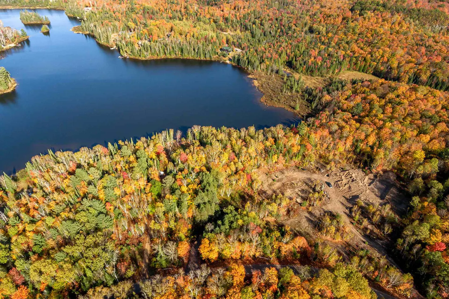 Additional image 17 of Lot 1 Emsdale Lake Road