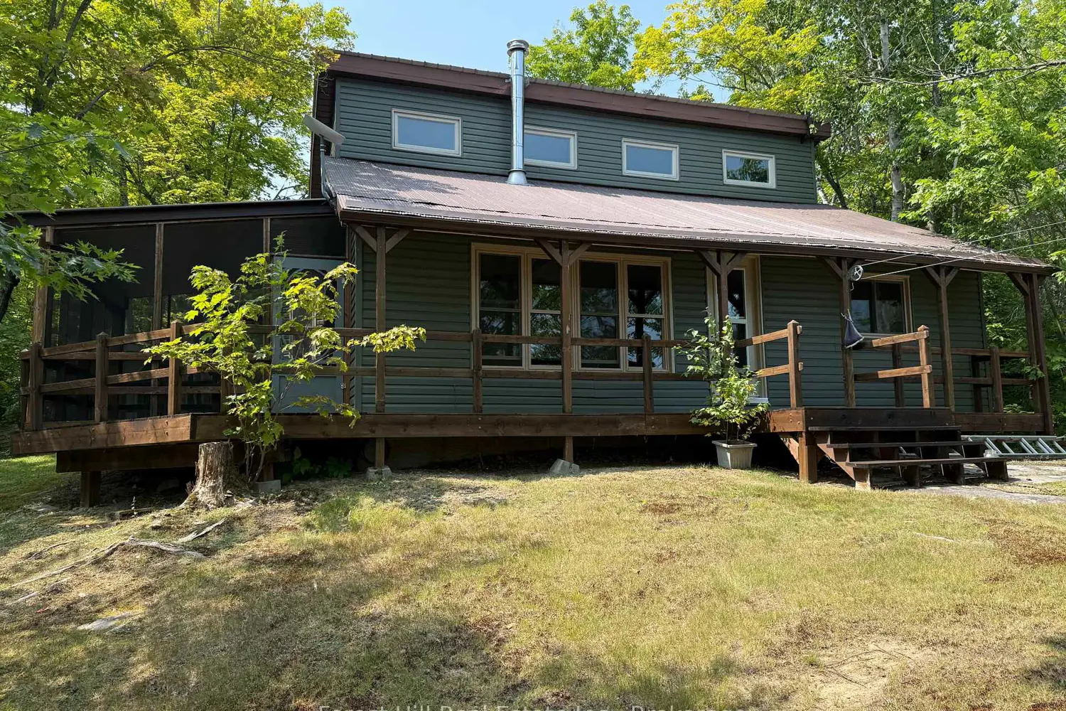 190 Lone Tree Road