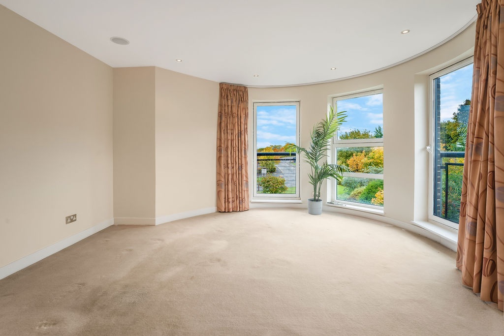 Additional image 3 of 2 Bed Flat, Meggetland View, EH14, N1 7GU