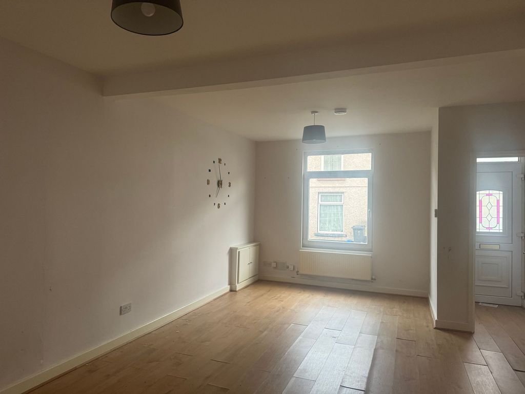 Additional image 2 of 3 bed terraced house to rentTrevethick Street, Merthyr Tydfil CF47